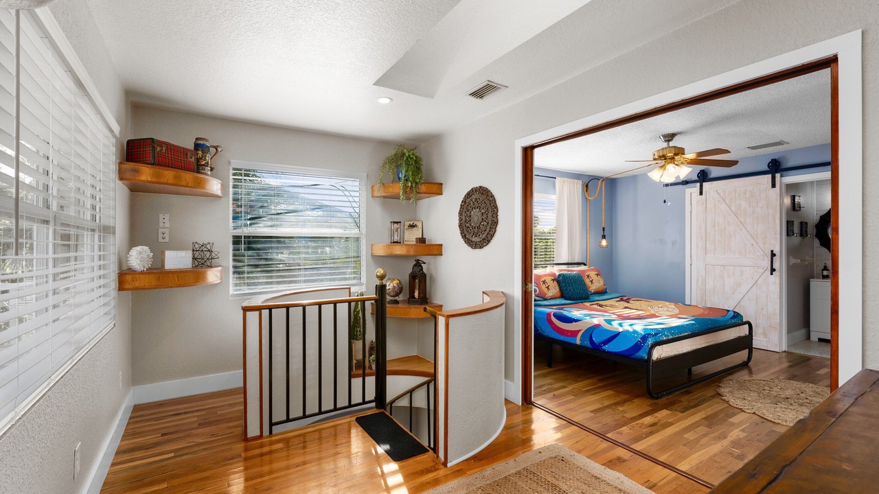 Photo of Bedroom in Cocoa Beach