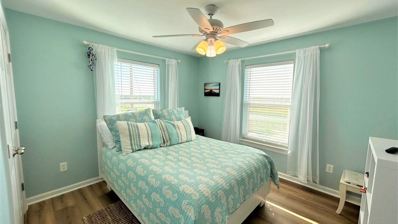 Photo of Bedroom in Golden Meadow