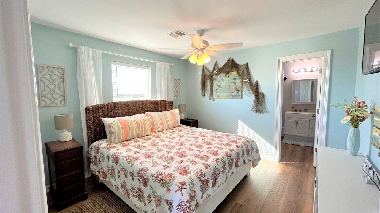 Photo of Bedroom in Golden Meadow