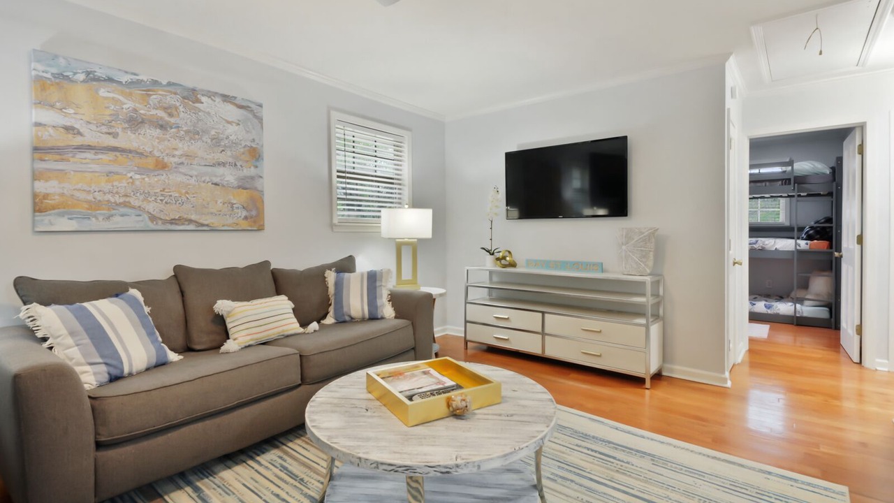 Photo of Livingroom in Bay St Louis