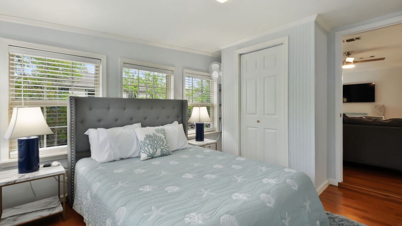 Photo of Bedroom in Bay St Louis