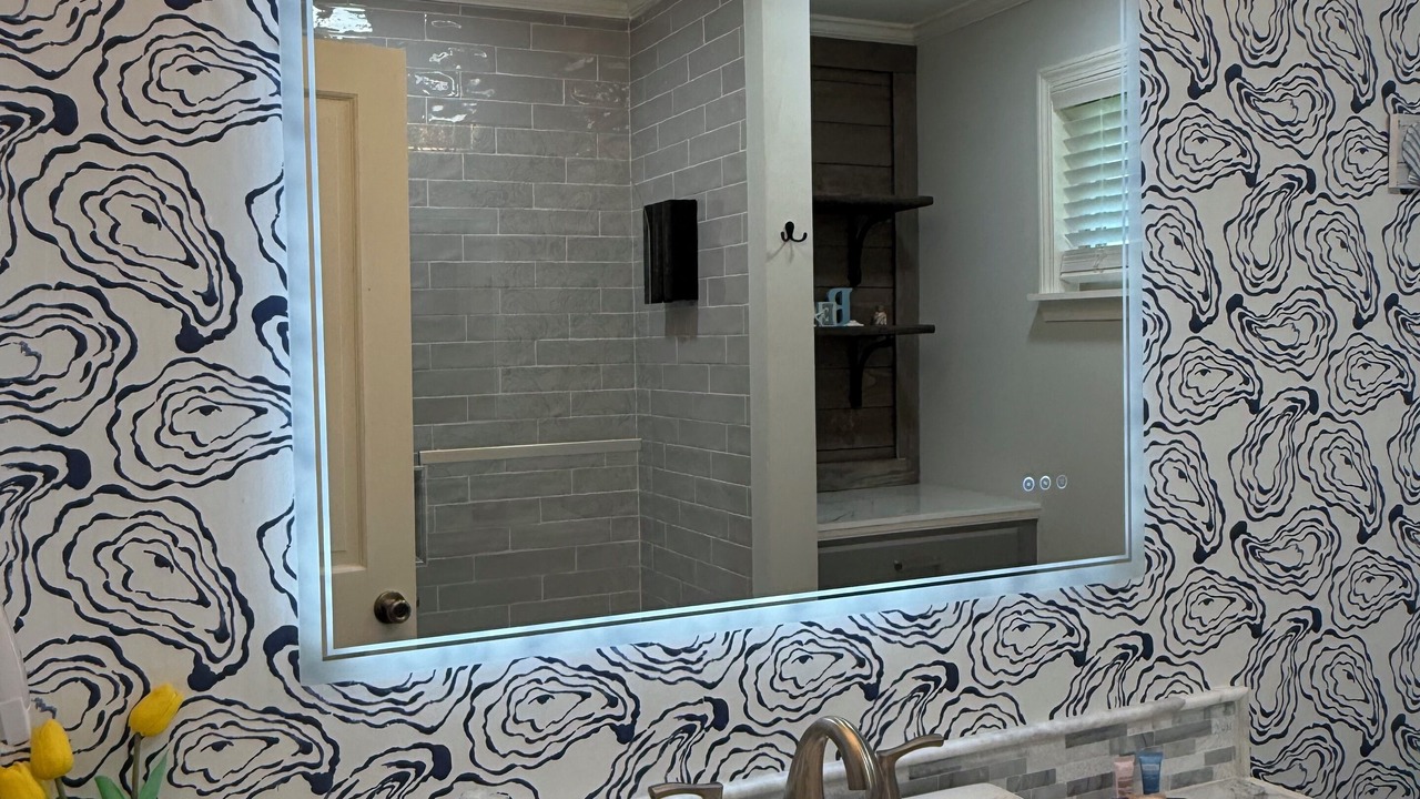 Photo of Bathroom in Bay St Louis