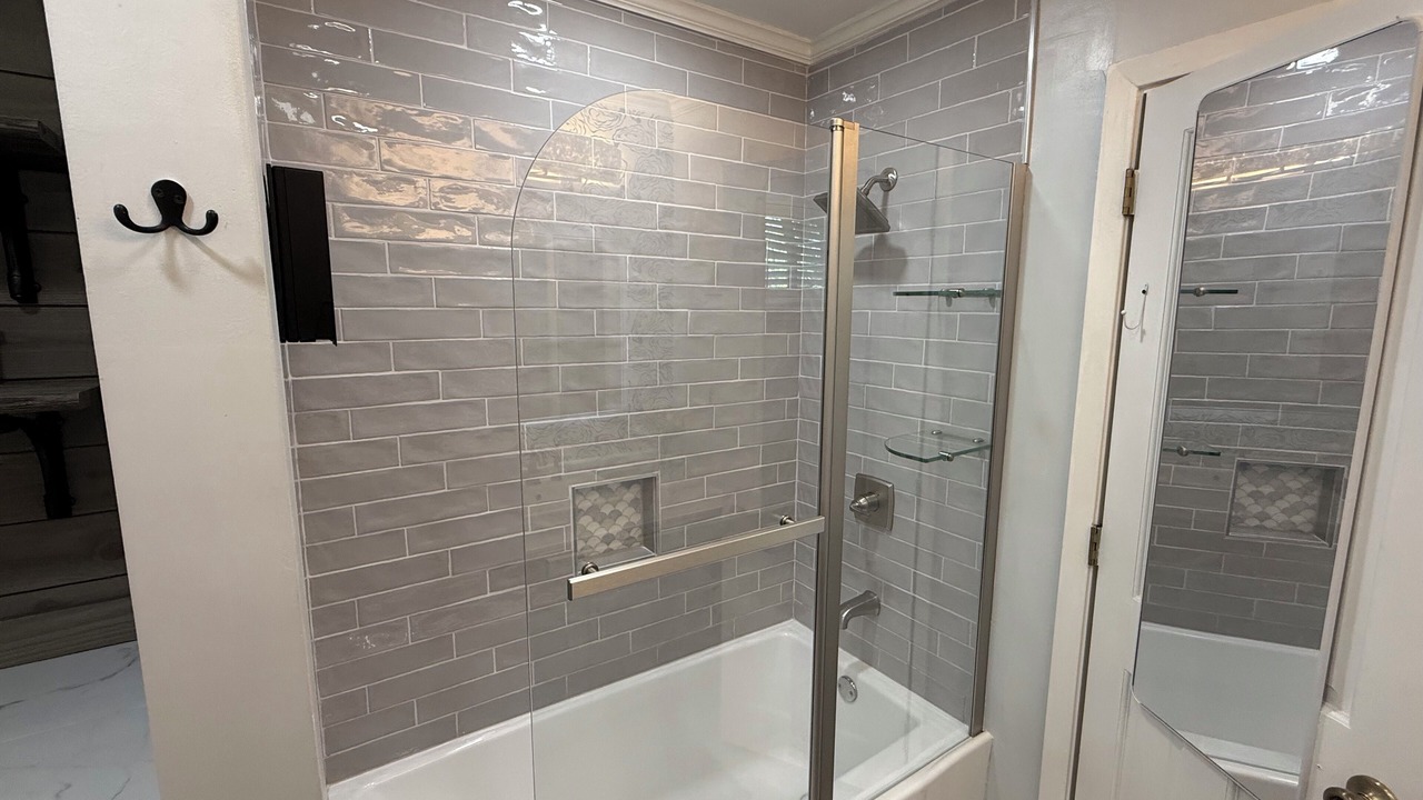Photo of Bathroom in Bay St Louis