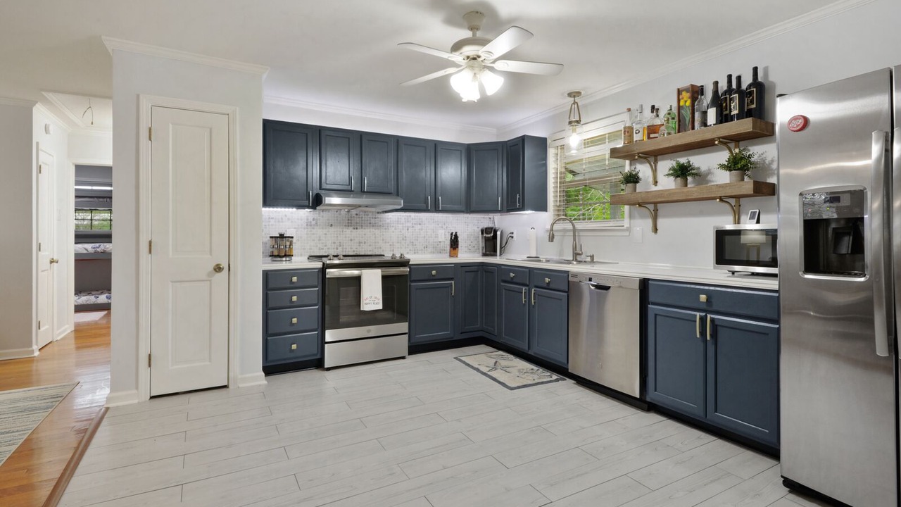 Photo of Kitchen in Bay St Louis