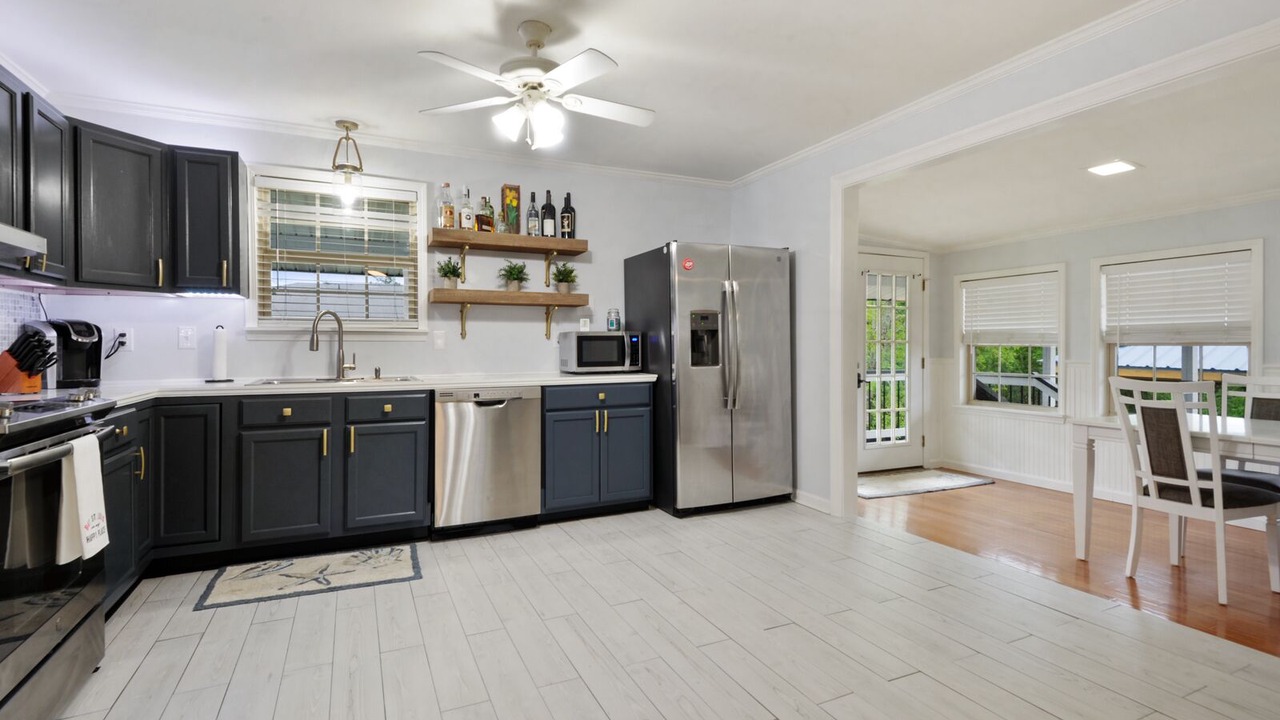 Photo of Kitchen in Bay St Louis