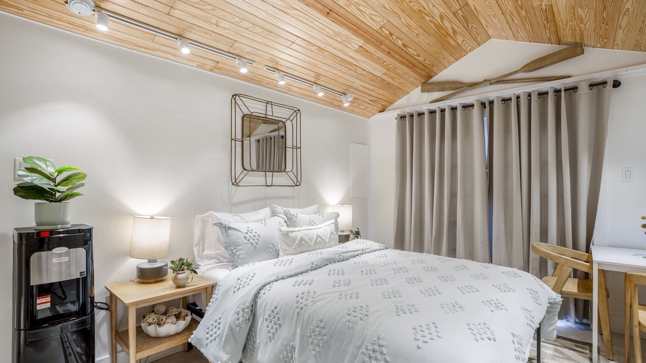 Photo of Bedroom in Greater Heights