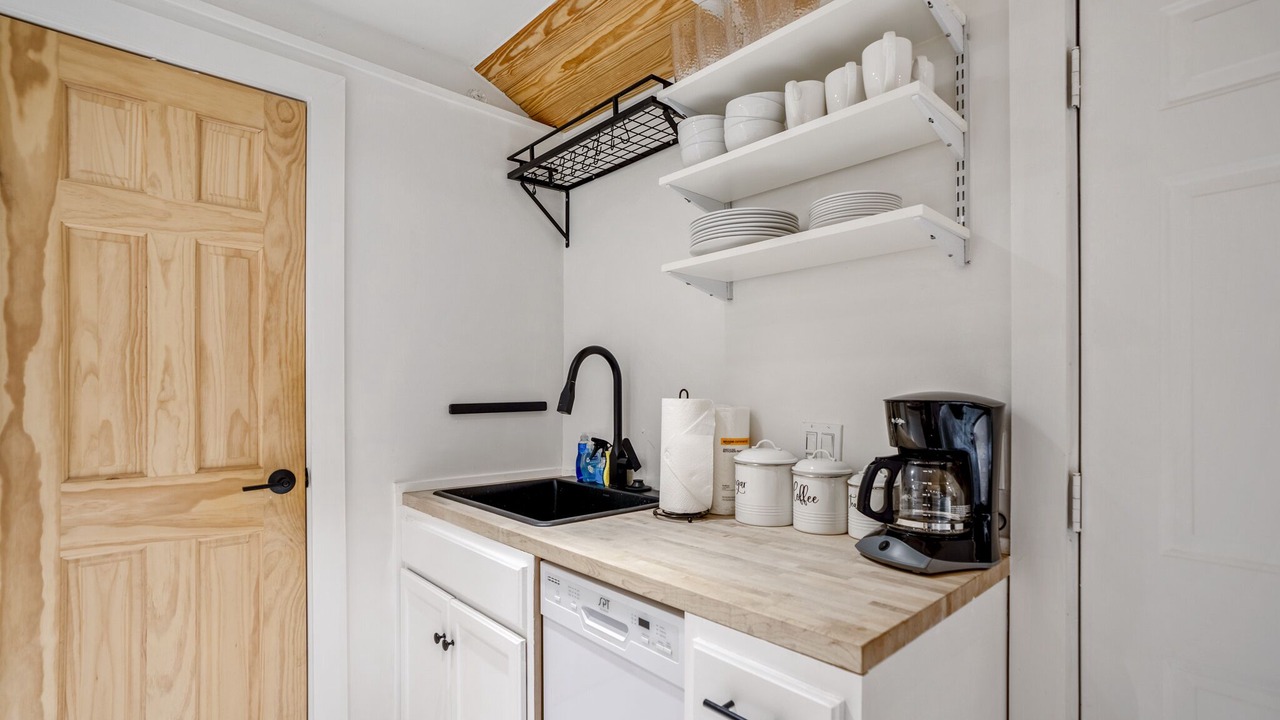Photo of Kitchen in Greater Heights