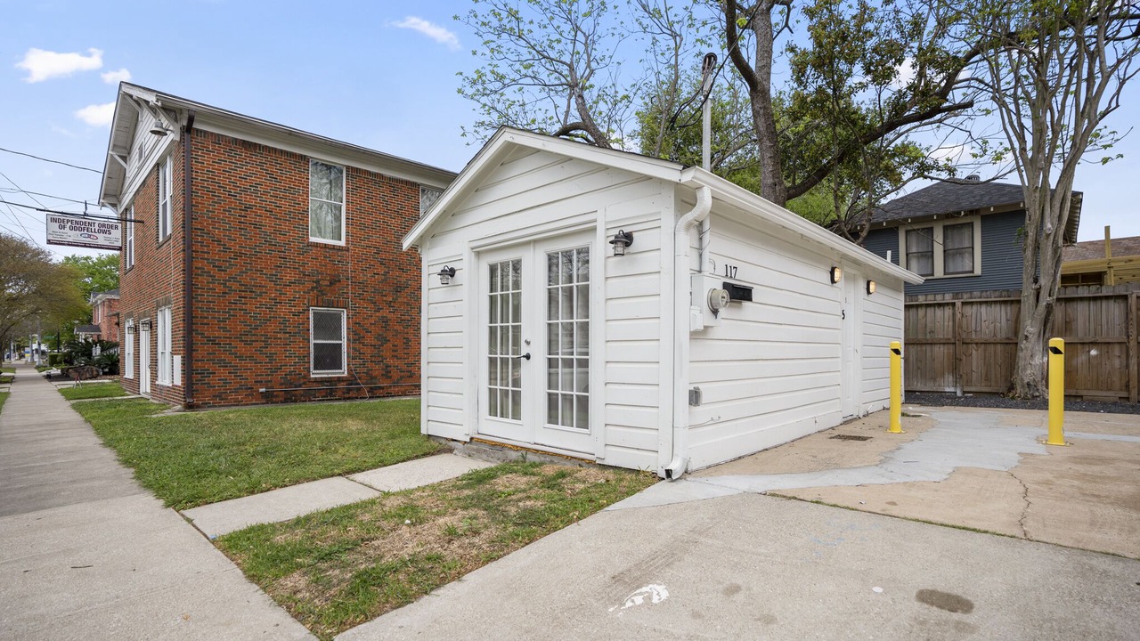 Photo of Outdoor in Greater Heights