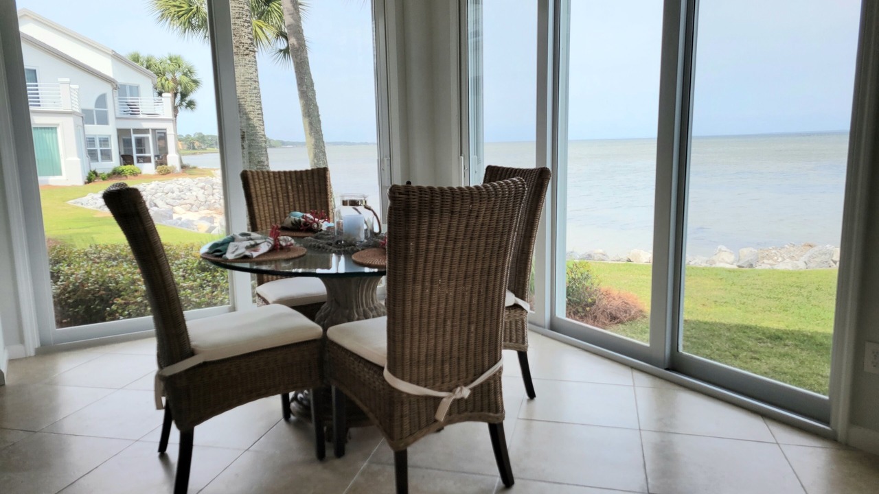 Photo of Livingroom in Miramar Beach