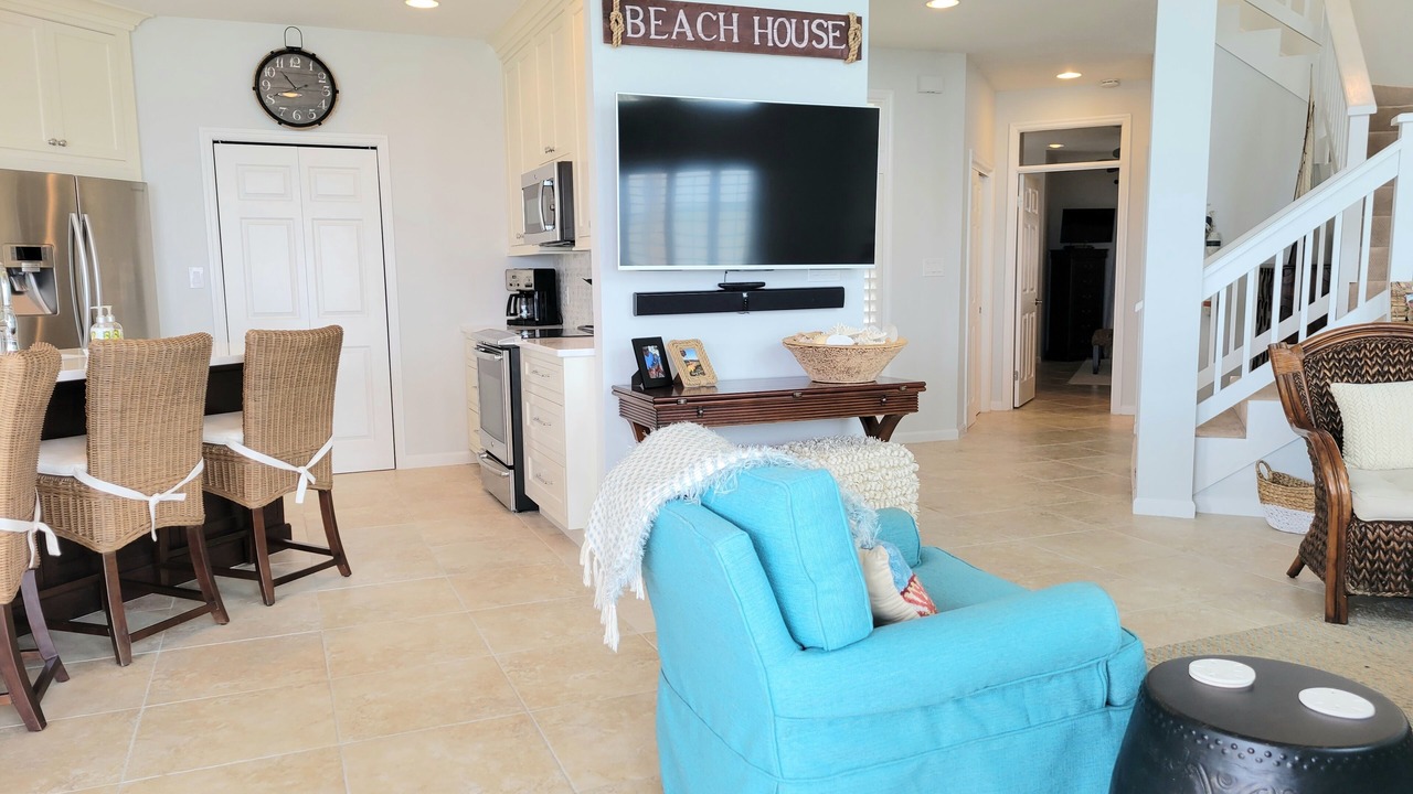 Photo of Livingroom in Miramar Beach