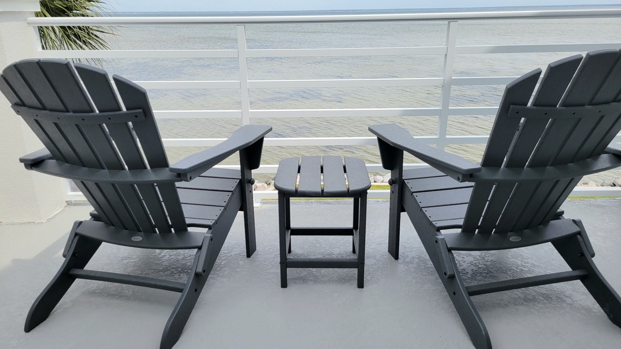 Photo of Outdoor in Miramar Beach