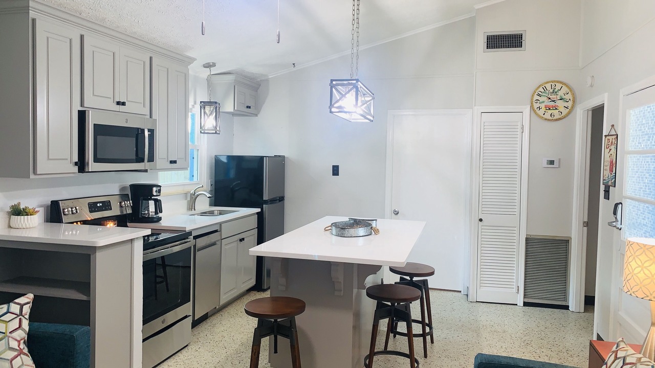 Photo of Bedroom in Bid-a-wee Beach