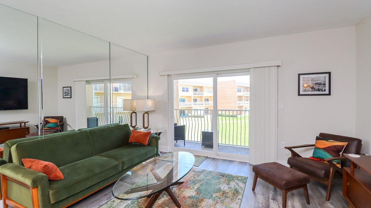 Photo of Bedroom in Butler Beach