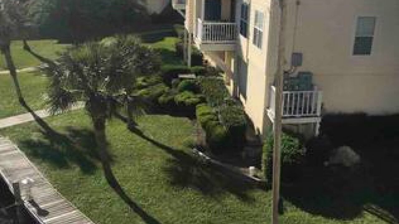 Photo of Outdoor in Gulf Park Estates