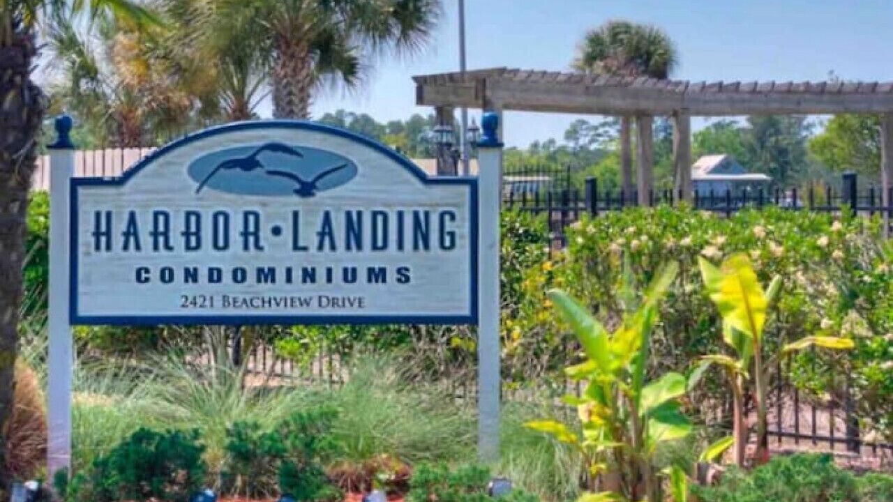 Photo of Outdoor in Gulf Park Estates