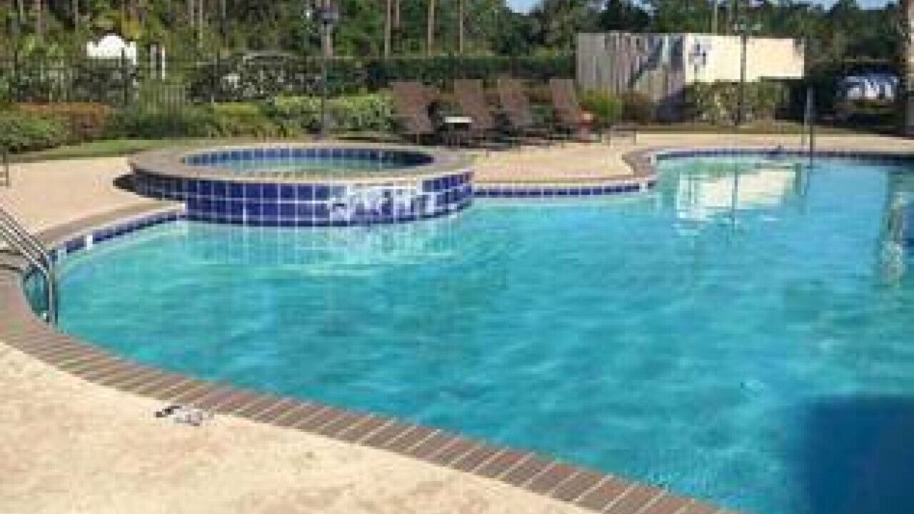 Photo of Outdoor in Gulf Park Estates
