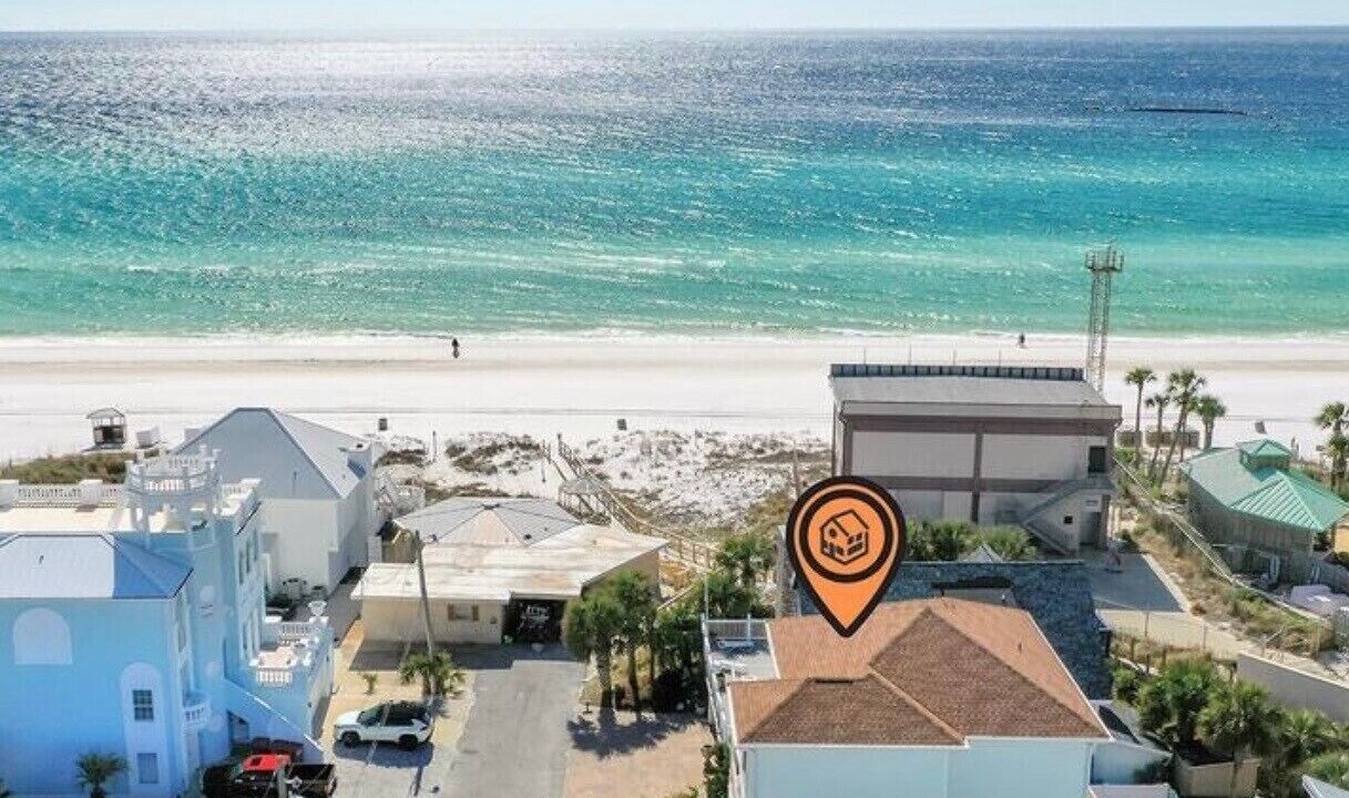 Photo of Others in Gulf Lagoon Beach