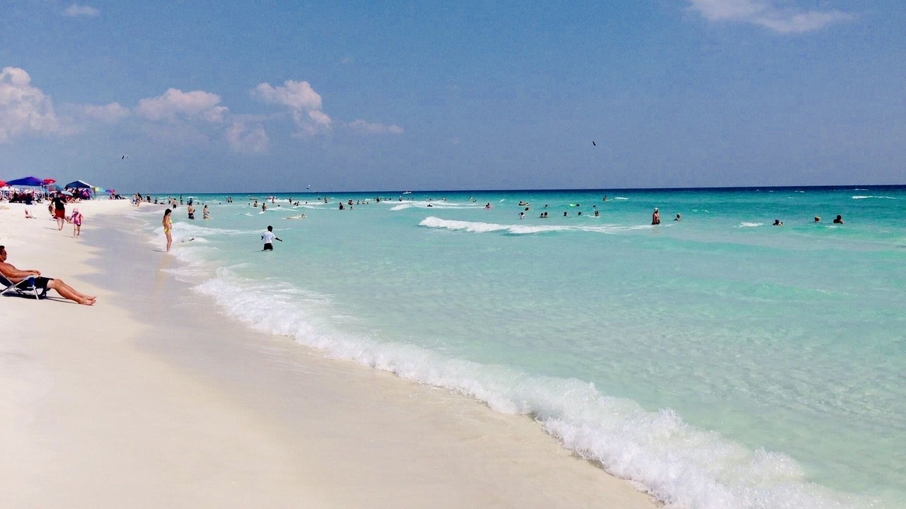 Photo of Others in Gulf Lagoon Beach