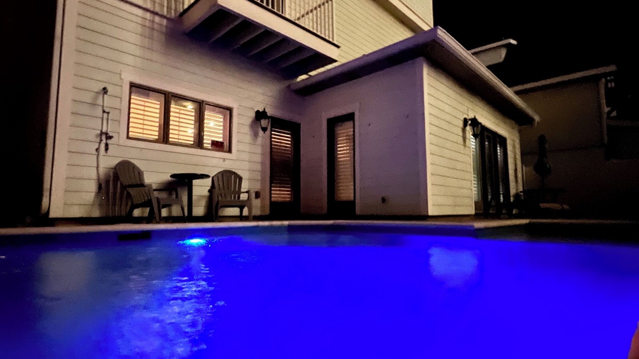 Photo of Outdoor in Gulf Lagoon Beach
