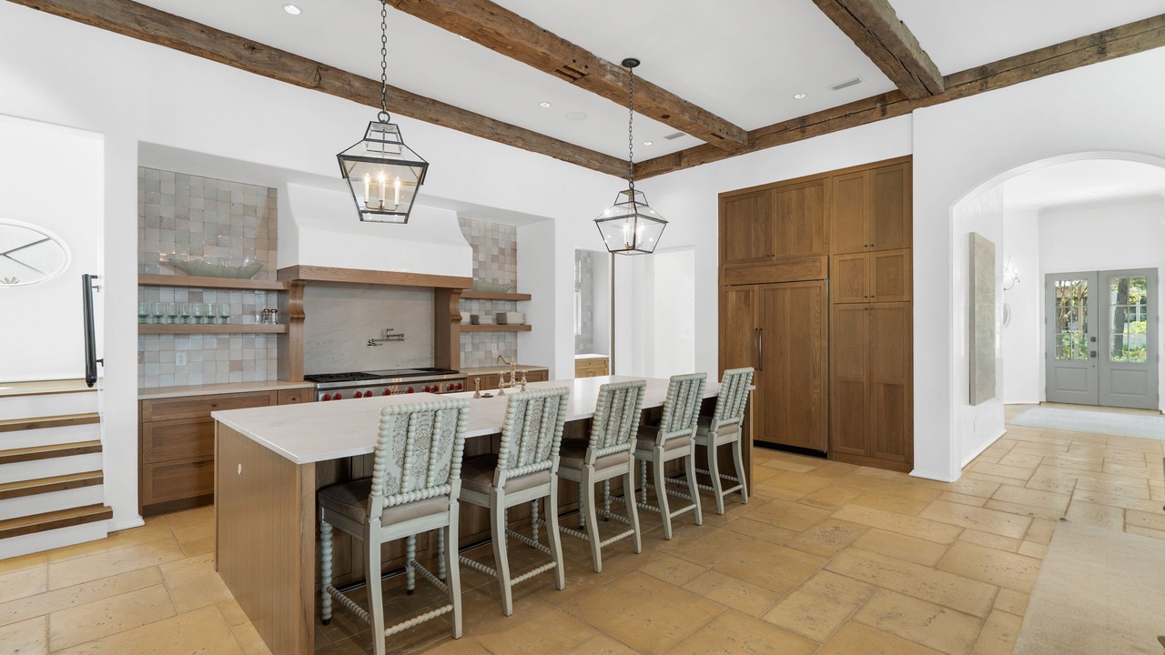 Photo of Kitchen in Seacrest Beach