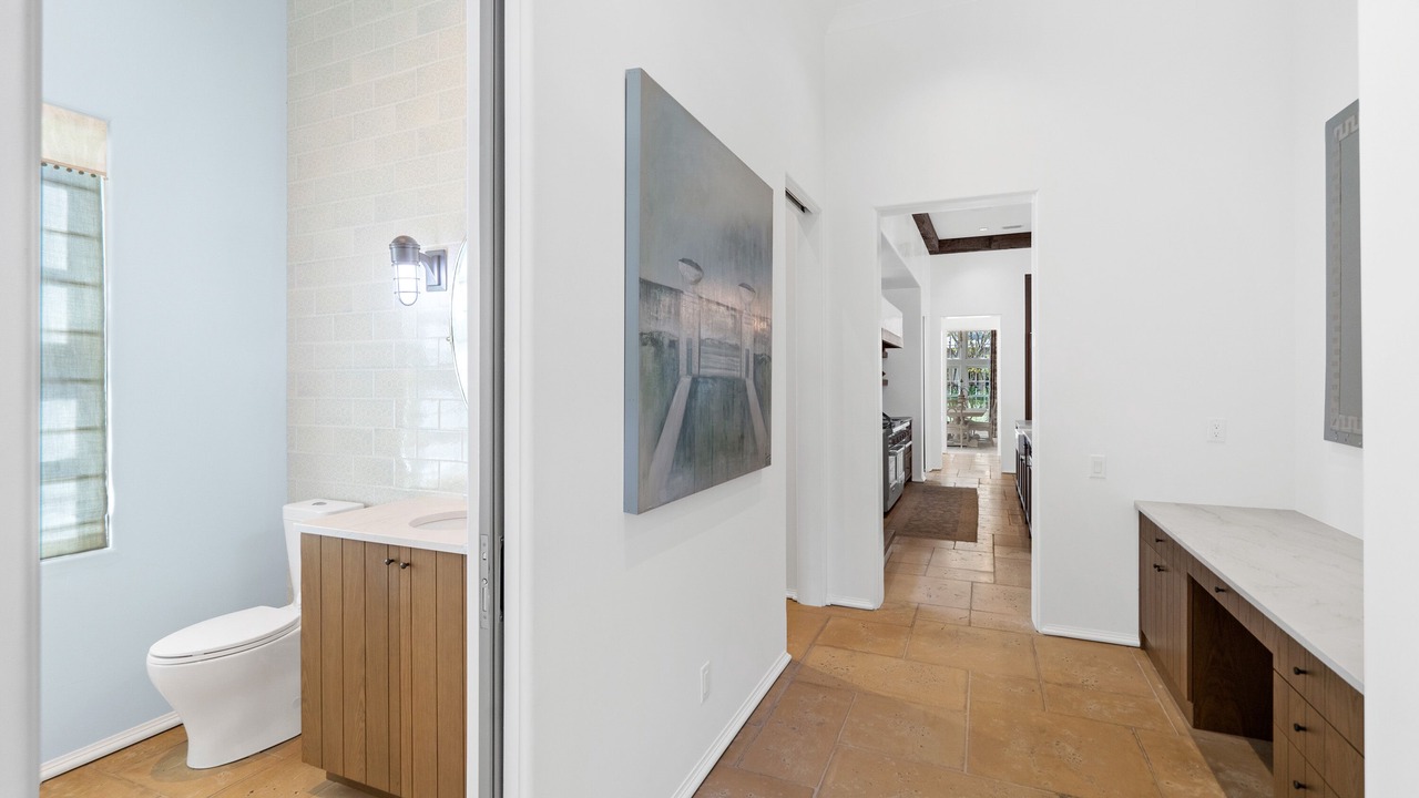 Photo of Bathroom in Seacrest Beach