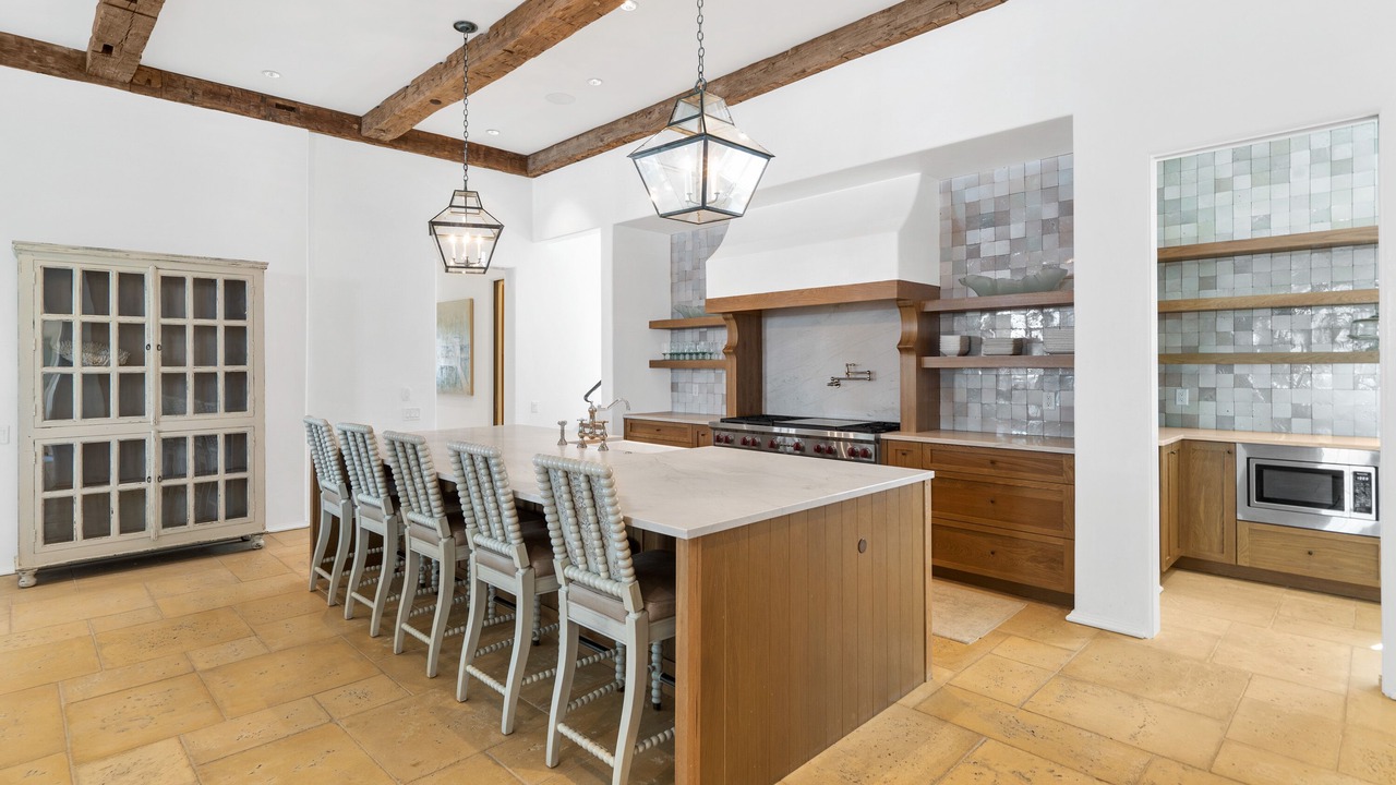 Photo of Kitchen in Seacrest Beach