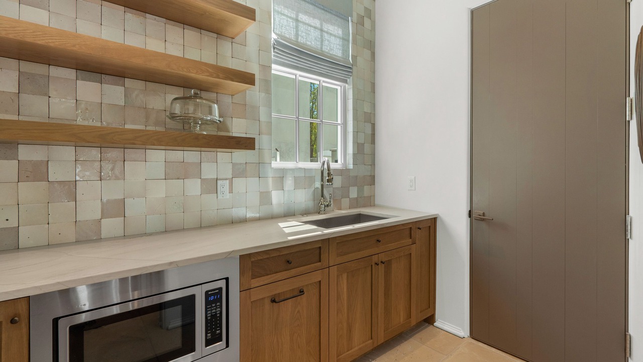 Photo of Kitchen in Seacrest Beach