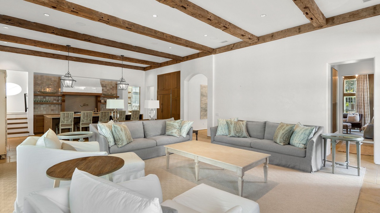 Photo of Livingroom in Seacrest Beach