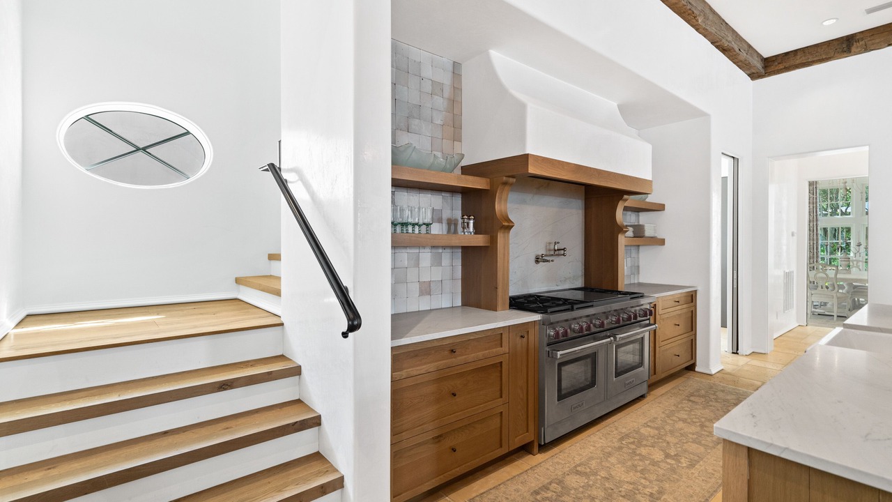 Photo of Kitchen in Seacrest Beach