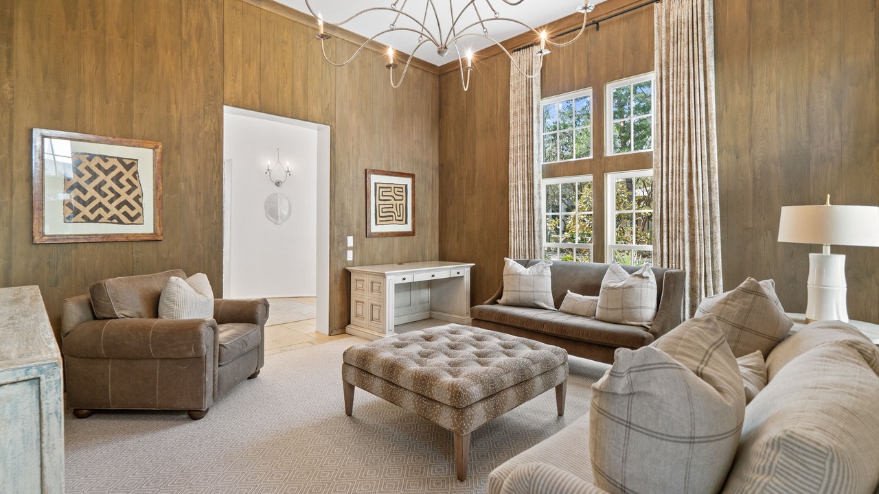 Photo of Livingroom in Seacrest Beach