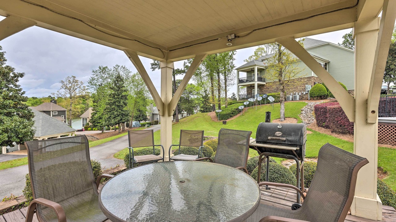 Photo of Outdoor in Dadeville