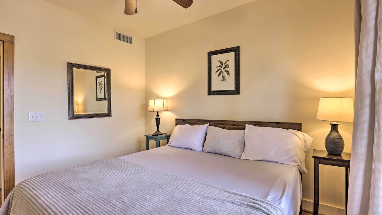 Photo of Bedroom in Dadeville
