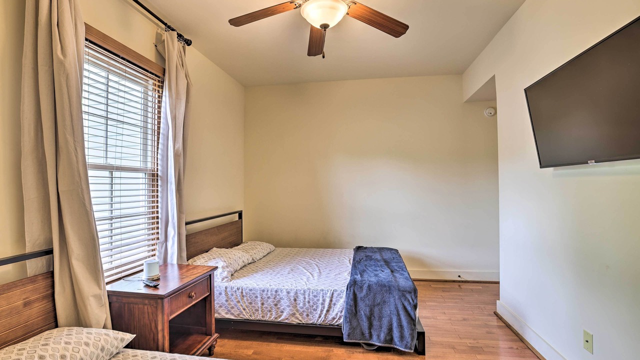 Photo of Bedroom in Dadeville