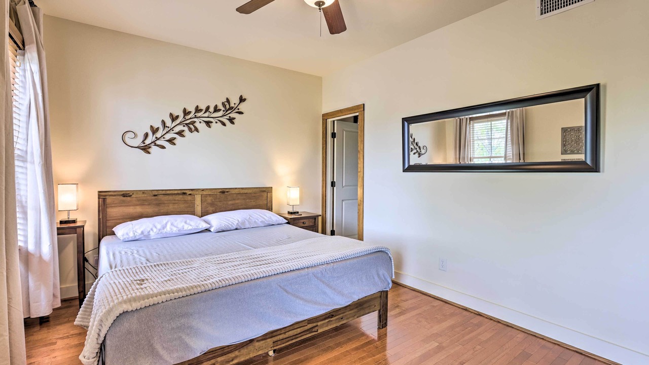Photo of Bedroom in Dadeville