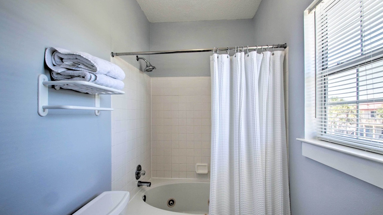 Photo of Bathroom in Toilla Segunda