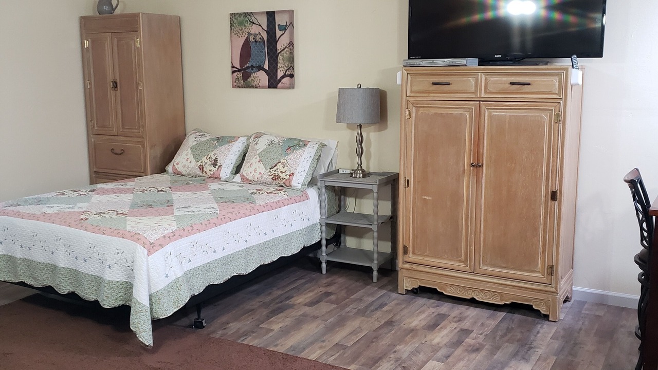 Photo of Bedroom in Kingston