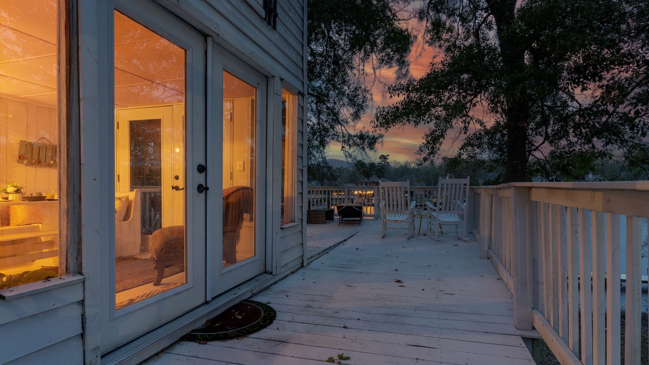 Photo of Patio Balcony in Maurepas