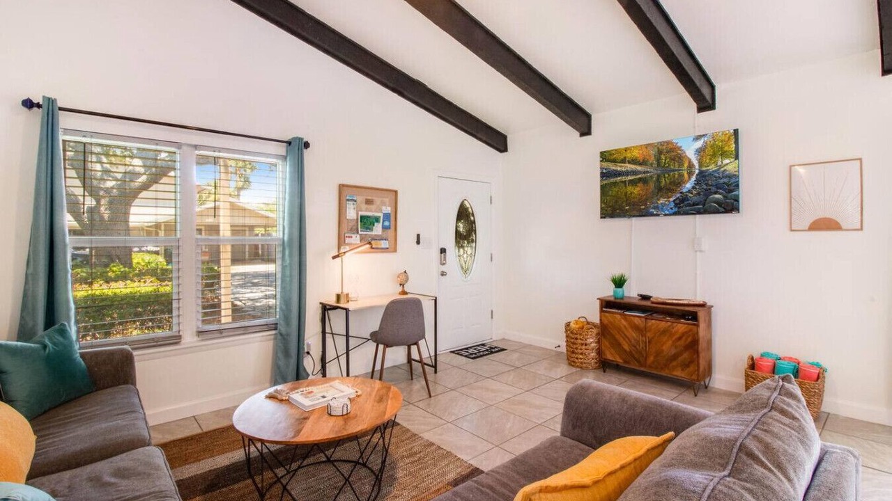 Photo of Livingroom in Miramar Beach