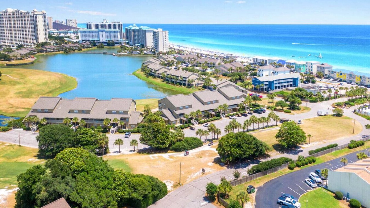 Photo of Outdoor in Miramar Beach