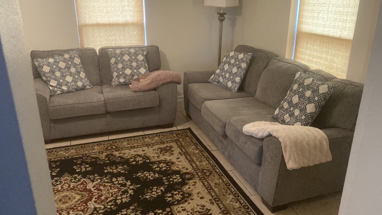 Photo of Livingroom in Chalmette