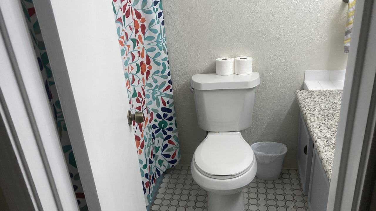 Photo of Bathroom in Chalmette