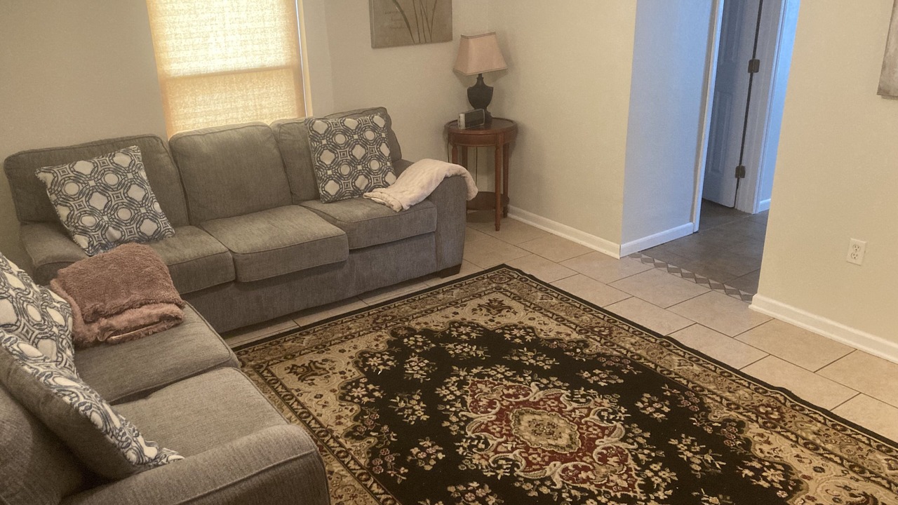 Photo of Livingroom in Chalmette