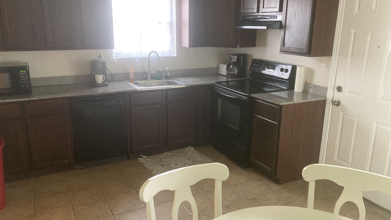 Photo of Kitchen in Chalmette