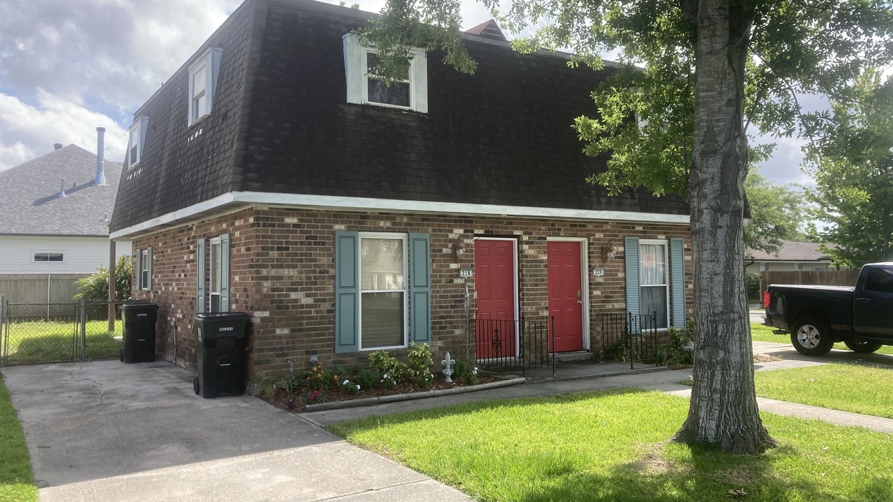 Photo of Outdoor in Chalmette