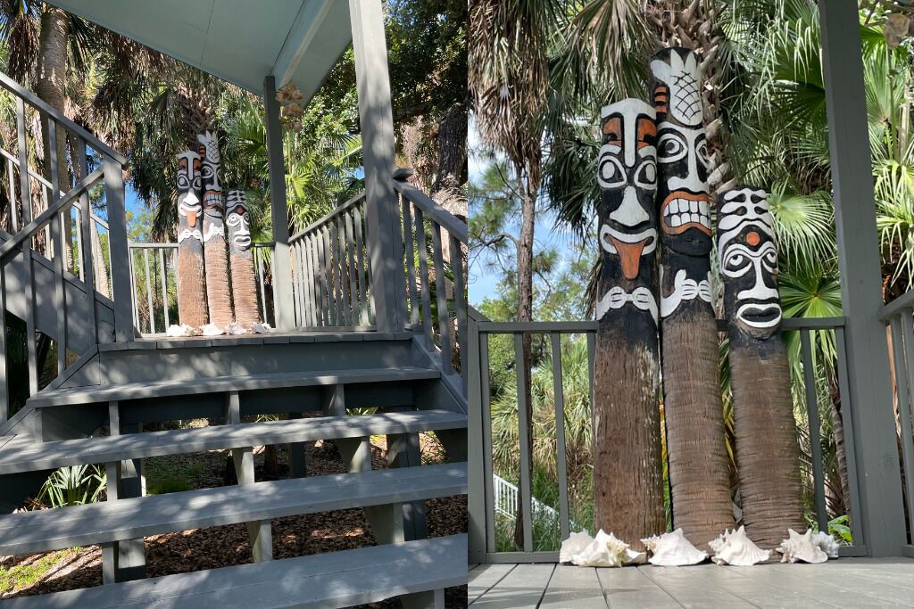 Photo of Outdoor in Treasure Beach Village