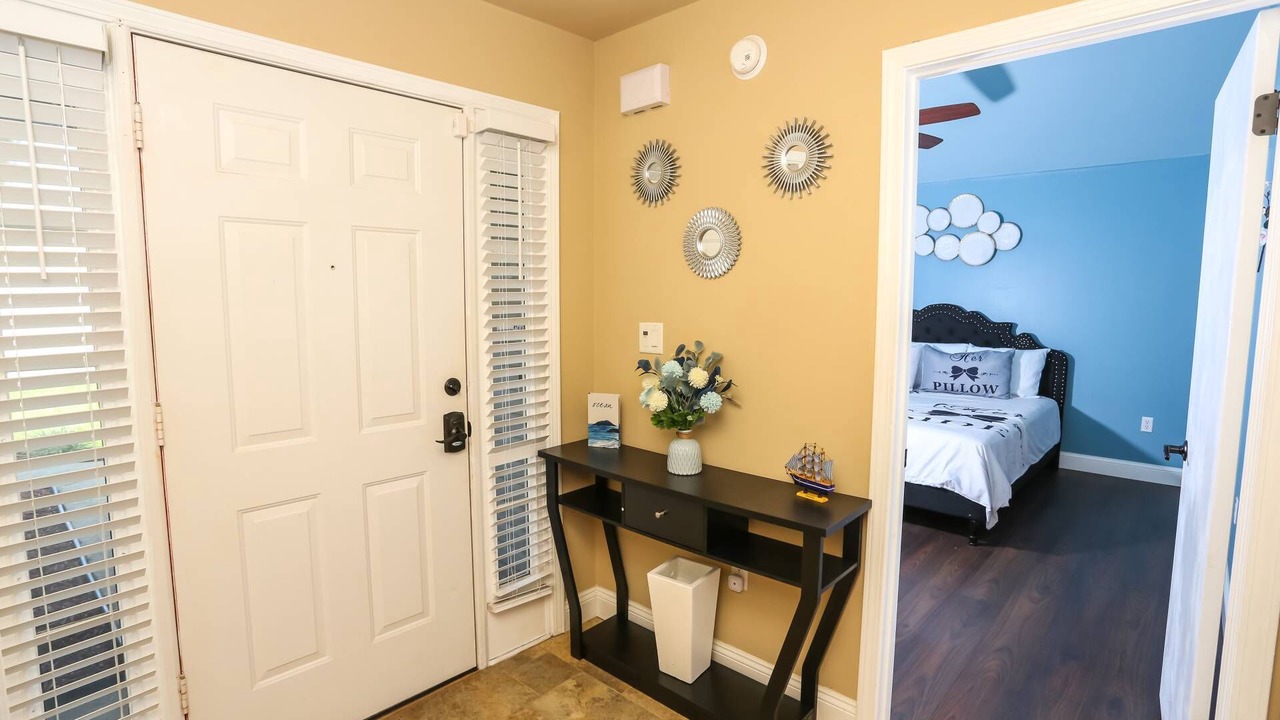 Photo of Bedroom in Mary Esther