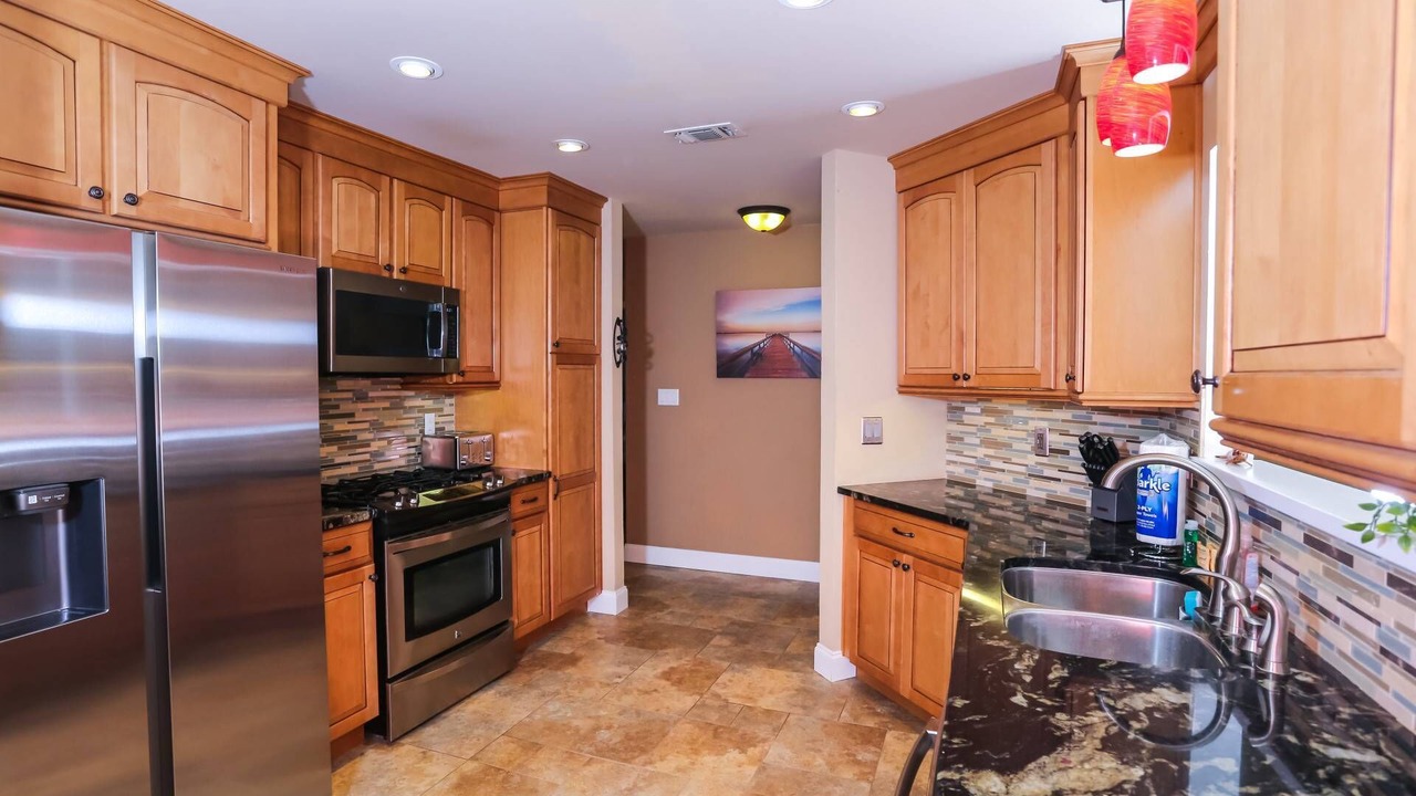 Photo of Kitchen in Mary Esther