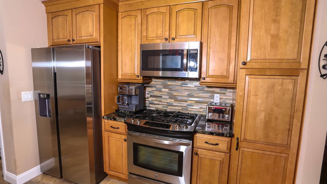 Photo of Kitchen in Mary Esther