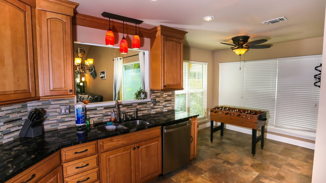 Photo of Kitchen in Mary Esther