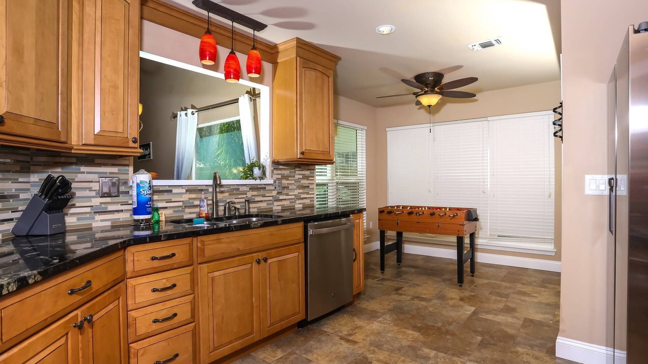 Photo of Kitchen in Mary Esther